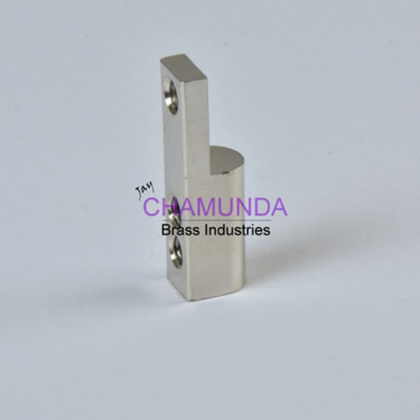 Brass Terminal Block 17